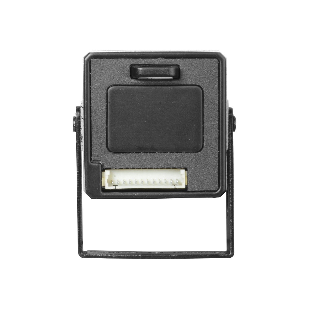 Cámara IP de 2 Megapíxeles - 1/2.7" Progressive Scan CMOSStarlight - Compresión H.265+/H.265/H.264+/H.264/MJPEG - Lente de 2.8 mm - Iluminación mínima 0.004 Lux - WEB, Software CMS, Smartphone y NVR