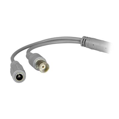 Cámaras Domo Safire Gamma PRO - CMOS Night Color de alto rendimiento 2 Mpx - Salida 4 en 1 - Lente 2.8 - Luz Blanca, alcance 20 m - Estanqueidad IP67