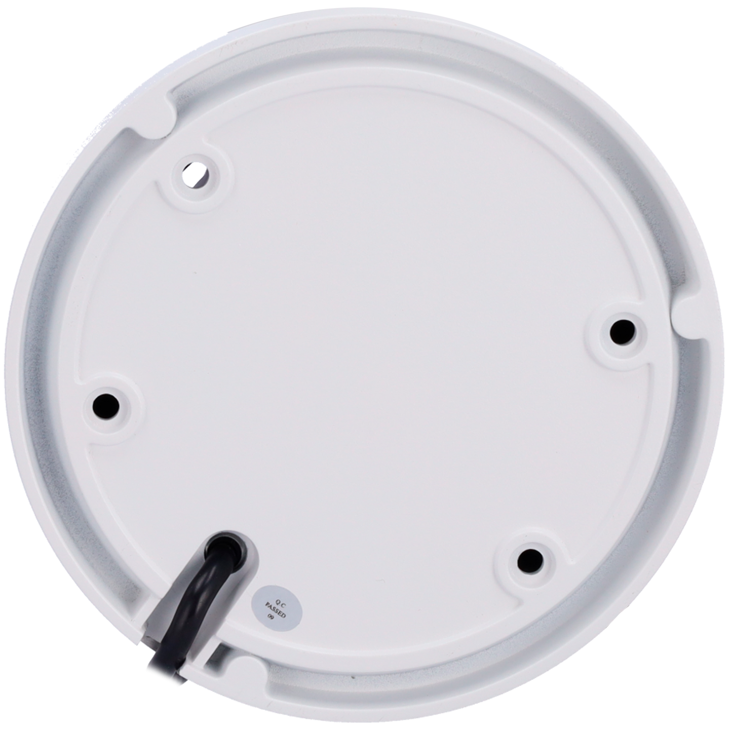 Cámera dome Gama 1080p ECO - 4 in 1 (HDTVI / HDCVI / AHD / CVBS) - 1/3" SOI 2.0Mpx F23+8536H - Obiettivo varifocale 2.7~13.5 mm - LED IR Distanza 20 m - 3DNR
