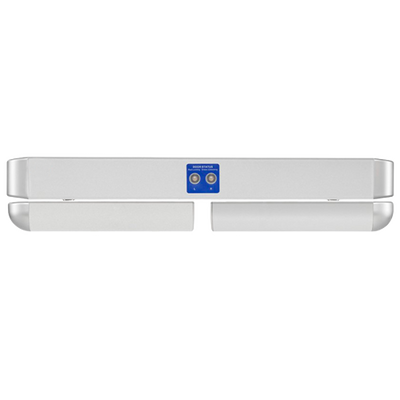 Doble cierre eléctrico de seguridad - Modo de apertura Fail Safe y Fail Secure - Fuerza de retención 1000 kg | Sensor de puerta - LED de estado - Cerradura de puerta programable - Tiempo de apertura seleccionable