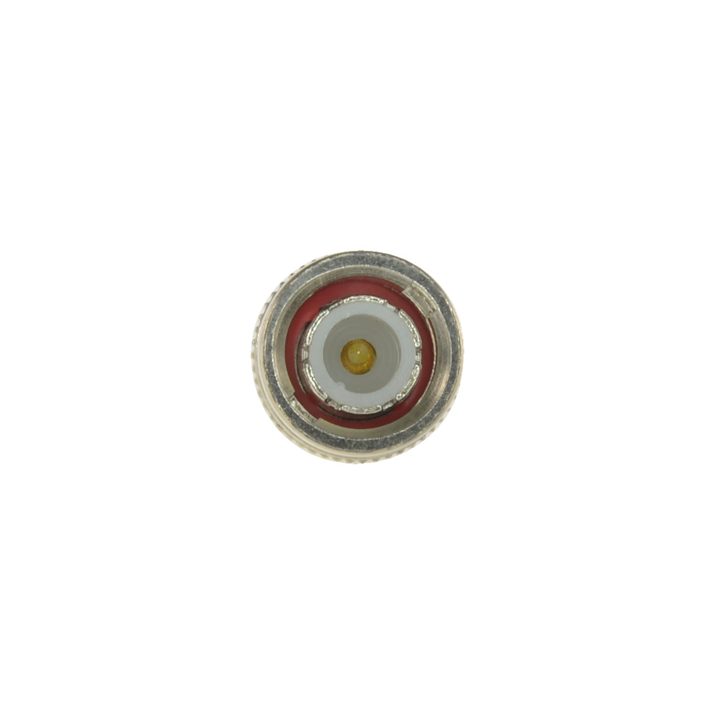 Connettore SAFIRE - BNC maschio - RCA maschio - 32 mm (Fo) - 13 mm (An) - 8 g
