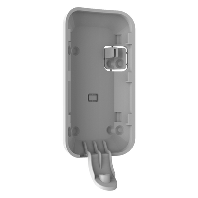 Ajax - Supporto rilevatore di movimento per esterni - AJ-OUTDOORPROTECT-W - Plastica ABS - Colore bianco - Innowatt