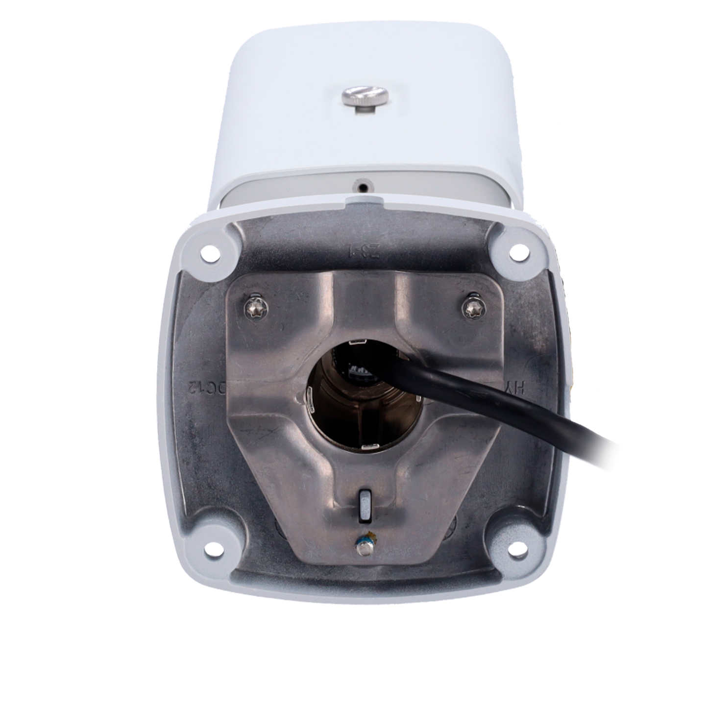 Telecamera IP 4 Megapixel - 1/1.8” Progressive Scan CMOS - Compressione H.265+/H.265/H.264+/H.264 - Ottica Motorizzata 8~32 mm Autoiris | WDR - IR LEDs Portata 120 m | Audio | Allarmi - Protezione perimetrale | Acquisizione del Volto