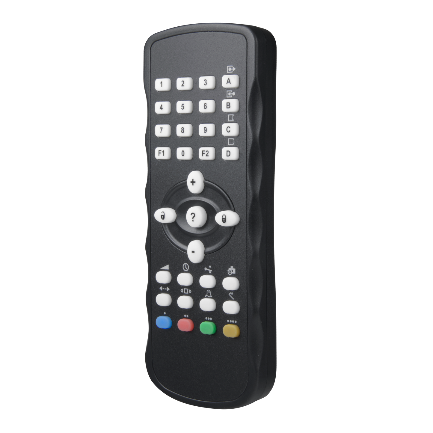 GJD - Telecomando - Impostazione dei parametri del rilevatore laser - Compatibile con GJD505 e GJD509