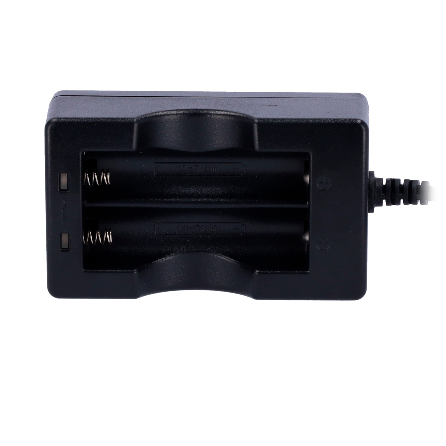 4.2V/1.0A - Rilevamento accurato della tensione - Protezione da sovraccarico e cortocircuito - LED indicatore di stato - Carico trifase CC/VC/trickle - Temperatura: -10 ~ 40 ºC