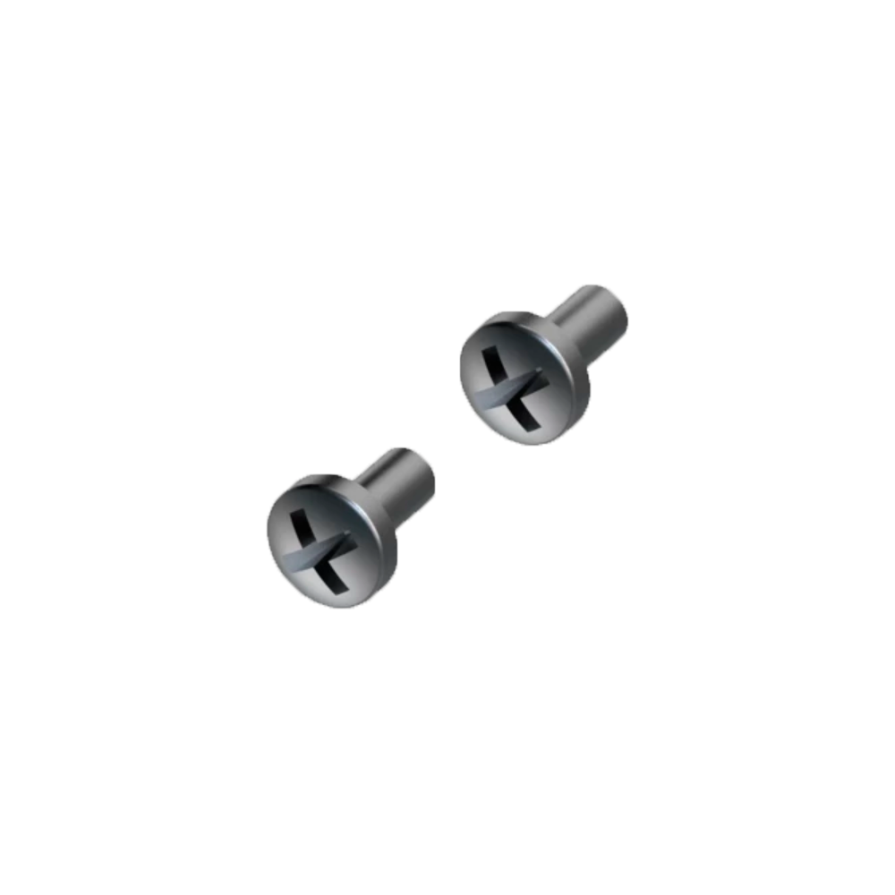 Teltonika - Kit di montaggio su Guida DIN - Compatibile con i dispositivi Teltonika - RUT / RUTX / TRB / TRM / TSW