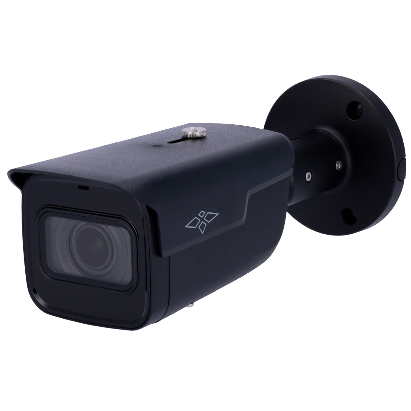 4Mpx PRO IP camera - 1/3” Progressive CMOS - H.265+ / H.265 / H.264+ / H.264 compression - Varifocal motorized lens 2.7~13.5 mm - WDR | IR LED Range 60 m - Waterproof IP67
