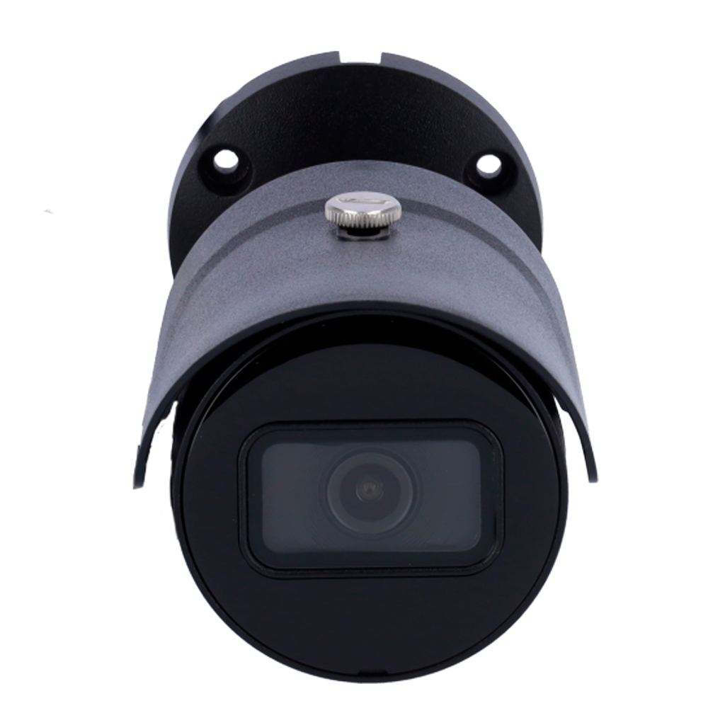 Telecamera Bullet IP X-Security - 4 Megapixel (2560x1440) - Lente 2.8 mm - PoE | H.265+ - Impermeabile IP67