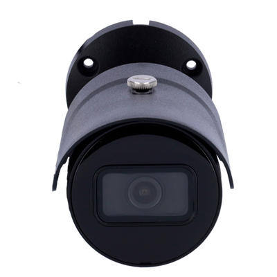 Telecamera Bullet IP X-Security - 4 Megapixel (2560x1440) - Lente 2.8 mm - PoE | H.265+ - Impermeabile IP67