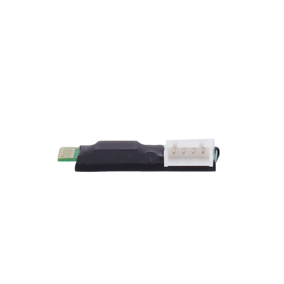Duevi - Módulo Bluetooth de configuración - Compatible con detectores Duevi - Permite configurar y ajustar los parámetros - Compatible con App View Sensor (Android)