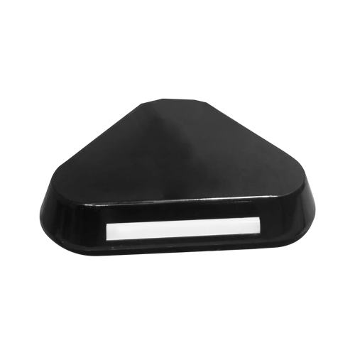Supporto da tavolo - Specifica per accessi - Compatibile con FACE-TEMP-T - Fori di connessione - 50mm (Al) x 260mm (An) x 260mm (Fo) - Realizzato in SPCC