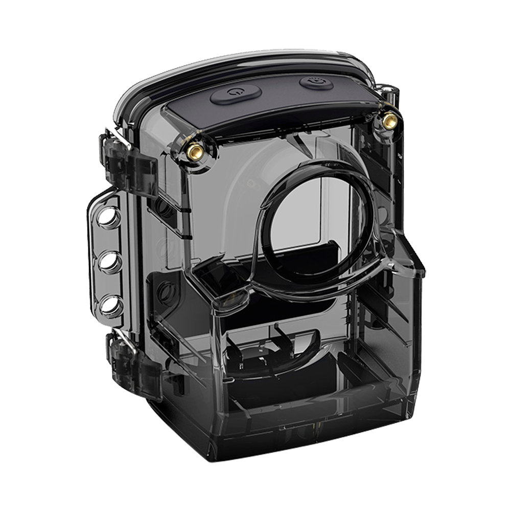Box protettore - Plastica - Resistente all'acqua e alla polvere IP67 - Massima qualità e protezione