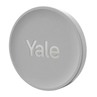 Accesorio de Dot - Comunicación NFC - Apertura y cierre a través de NFC - Operación sin estar cerca de la cerradura - Paquete de 3 unidades - Compatible con YALE-LINUS-L2