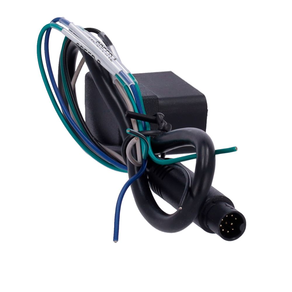 Streamax - Cable alimentación para ADPLUS 2.0 - Interfaz OBD