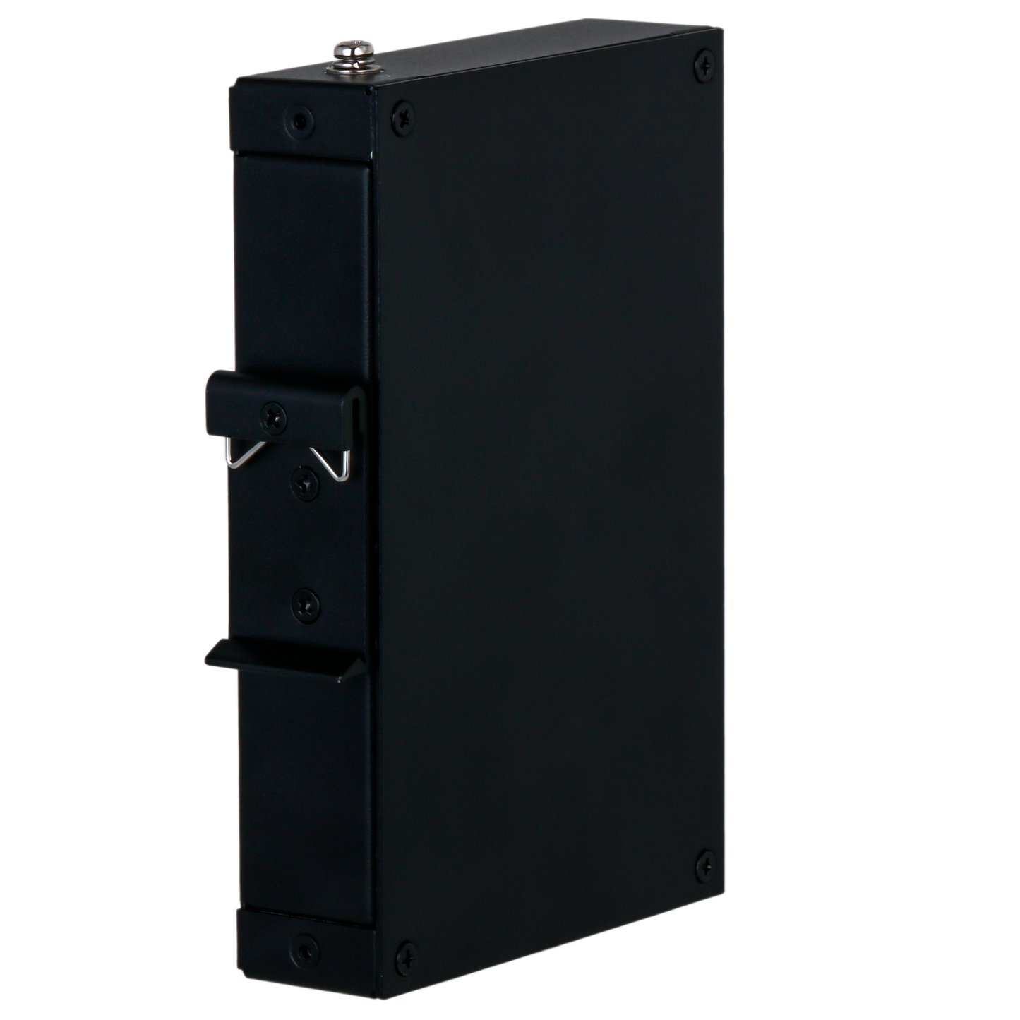 Dahua - Estensore PoE  - Permette di ampliare la distanza di alimentazione POE - Velocità 4x 10/100Mbps + 1x 10/100/1000Mbps - 4 Porte PoE Out FE + 1 Porta PoE In GE - 3x Porte PoE+ 802.3af/at + 1 Porta Hi-PoE