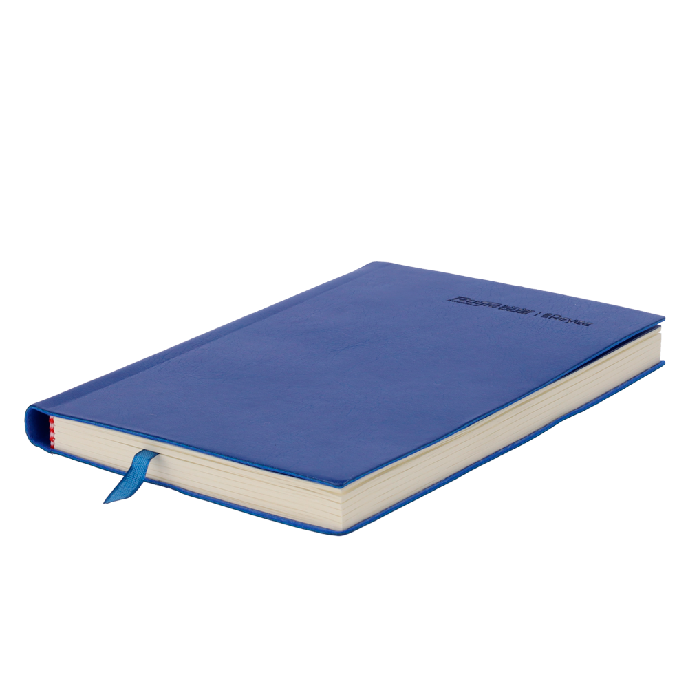 Ruijie-Reyee - Agenda - Rilegatura robusta - Segnalibro