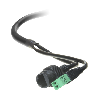 Cámara motorizada IP de 2 megapíxeles con iluminación ultrabaja - CMOS de escaneo progresivo de 1/2,8” - Compresión H.265+/ H.265 / H.264+/ H.264 - Lente 4,8~120 mm (25X) Iris automático - Audio | Alarmas | IP66 - Smart Tracking: Autotracking y por evento