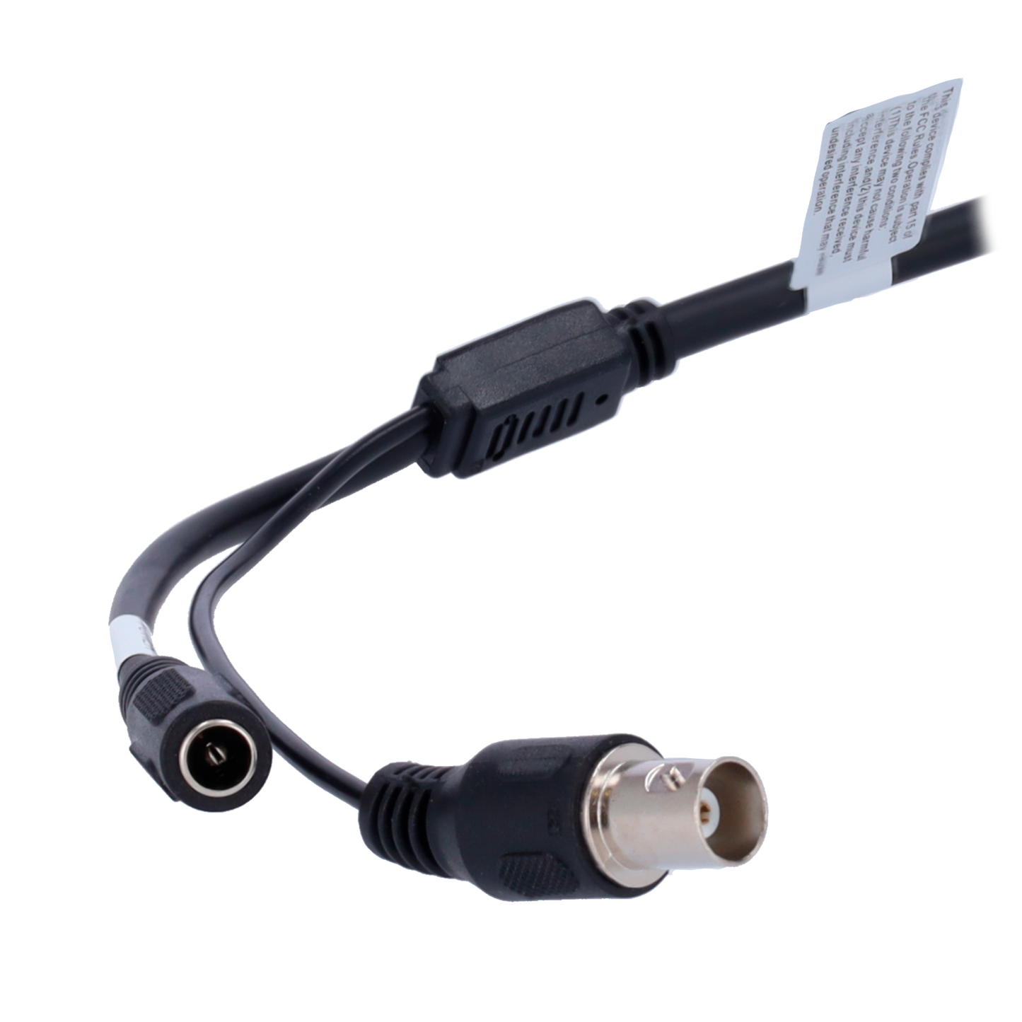 Telecamera Turret HDCVI X-Security - 1/2.7" CMOS 3K - Ottica Motorizzata Autofocus 2.7~12 mm - DWDR | Microfono integrato - Gamma IR LEDs 60 m - Impermeabile IP67