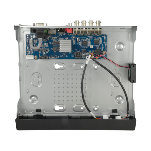Video recorder 5n1
