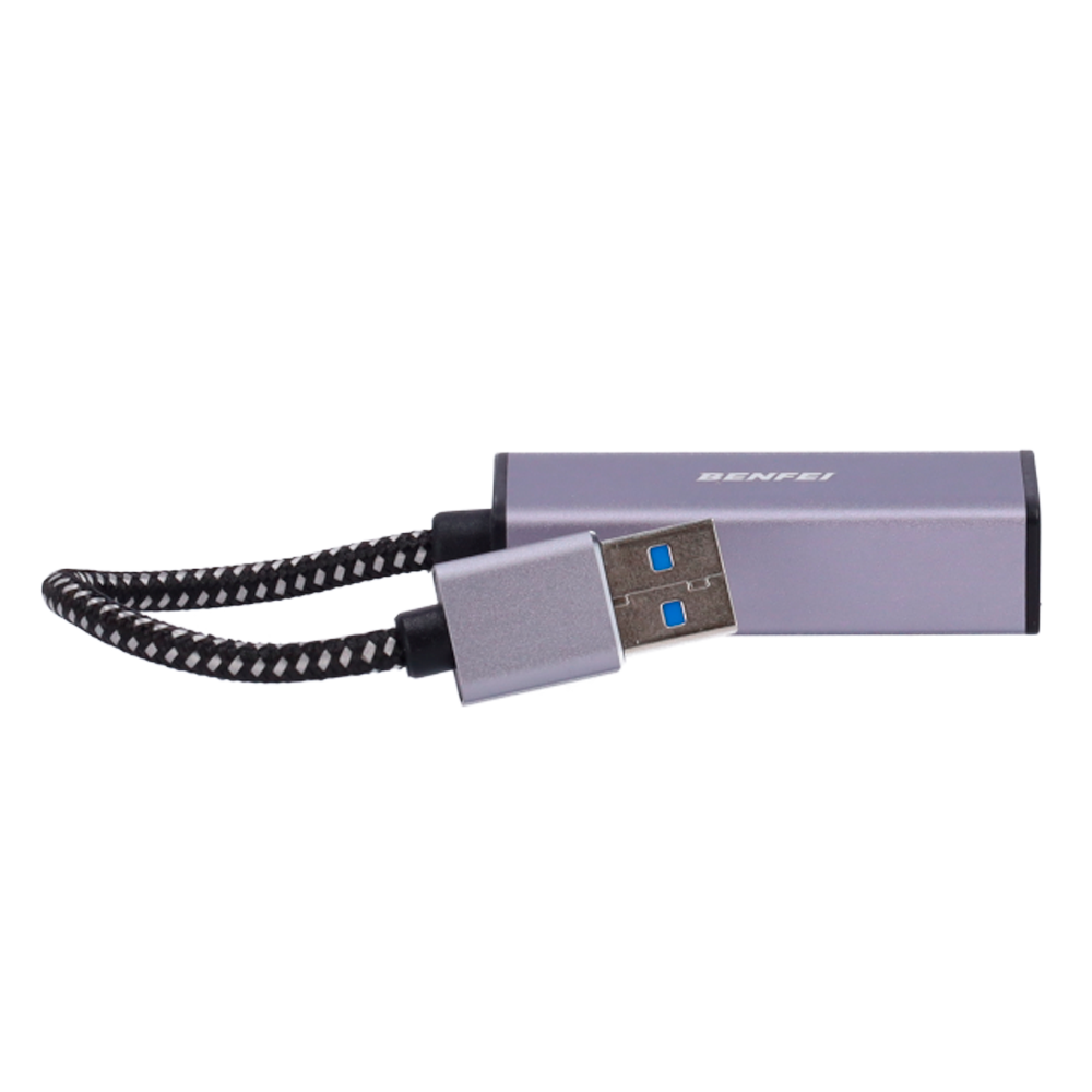 Videologic modulo Ethernet - Connessione USB