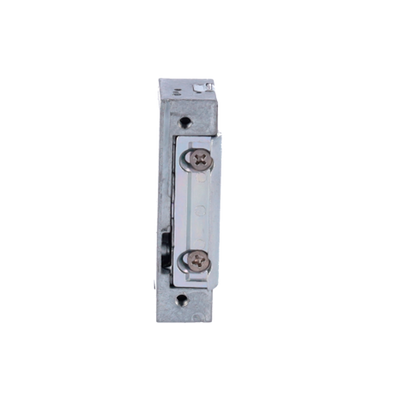 Apriporta elettrico Dorcas - Per porta singola | Scrocco radiale regolabile - Modo apertura Fail Safe (NC) - Forza di tenuta 330 kg - Alimentazione DC 12V - Montaggio a incasso