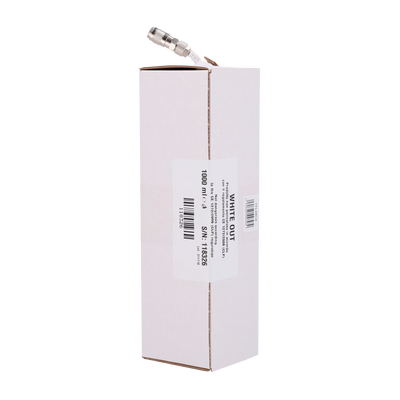 URFOG - Ricarica liquido nebbia - 1.0 L - Specifico per FPU03ESM800A - Sostituzione semplice