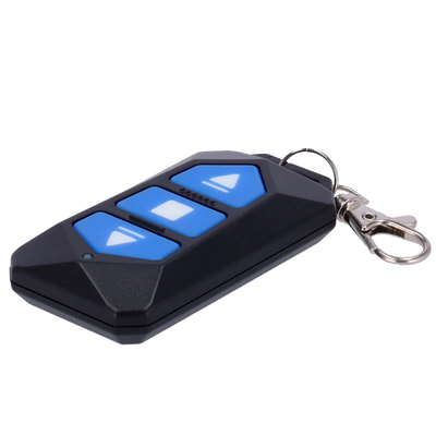 Mando a distancia para barrera de parking - Compatible con PB-501x-SERVO - Botones de subida, bajada y paro - Alimentación CR2032 3V - Incluye dos unidades