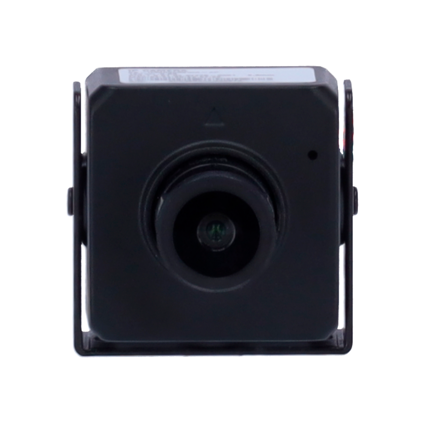 Cámara IP de 4 Megapíxeles - 1/3" Progressive Scan CMOS Starlight - Compresión H.265+/H.265/H.264+/H.264/MJPEG - Lente de 2.8 mm | WDR (120 dB) - Iluminación mínima 0.001 Lux - WEB, Software CMS, Smartphone y NVR