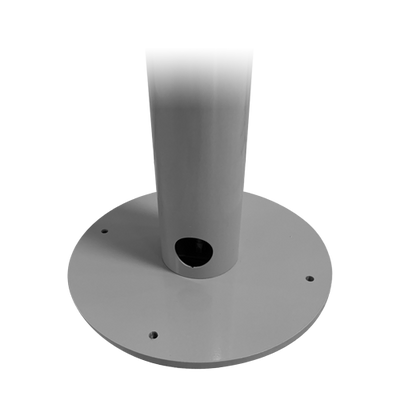 Supporto verticale - Specifica per accessi - Compatibile con FACE-TEMP-T - Fori di connessione - 1122mm (Al) x 330mm (An) x 330mm (Fo) - Realizzato in SPCC