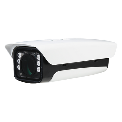 Box protettore - Lega di alluminio - Resistente all'acqua e alla corrosione - Uscite per cavi protette - Molte staffe compatibili - Massima qualità e protezione