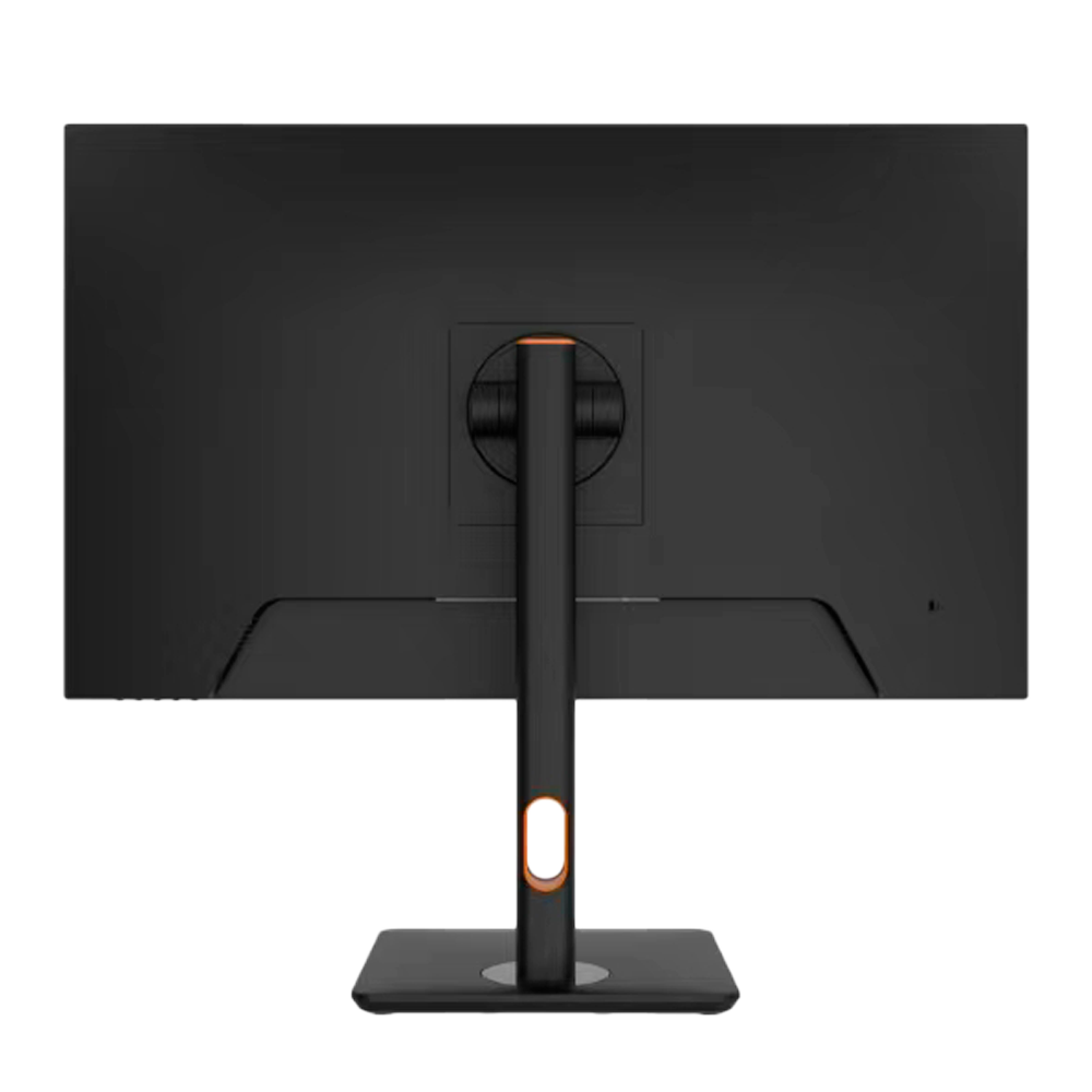 Monitor SAFIRE LED IPS 27" 4K - Progettato per la videosorveglianza - Formato 16:9 - 1xHDMI, 1xDP1.4 - Risoluzione 3840x2160 @60Hz - Audio