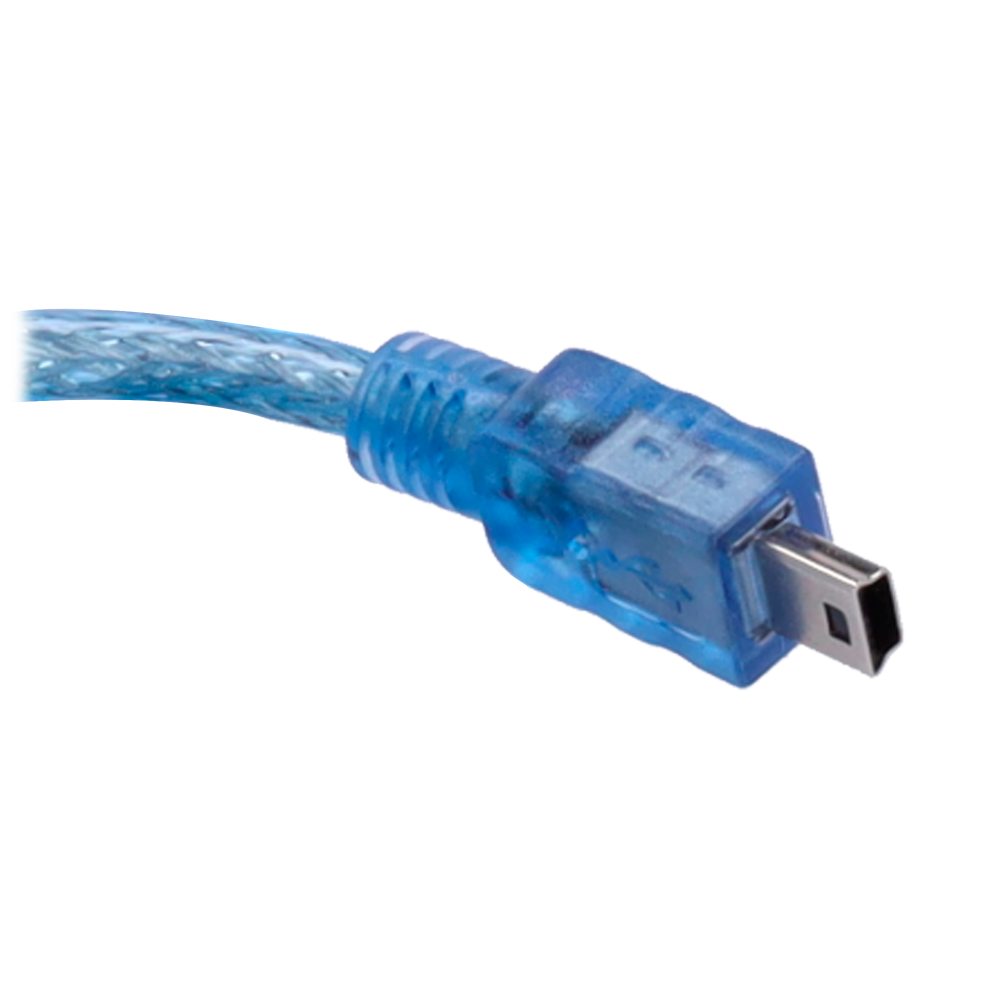 Cable mini USB - Compatible con GL300W/GV300CAN