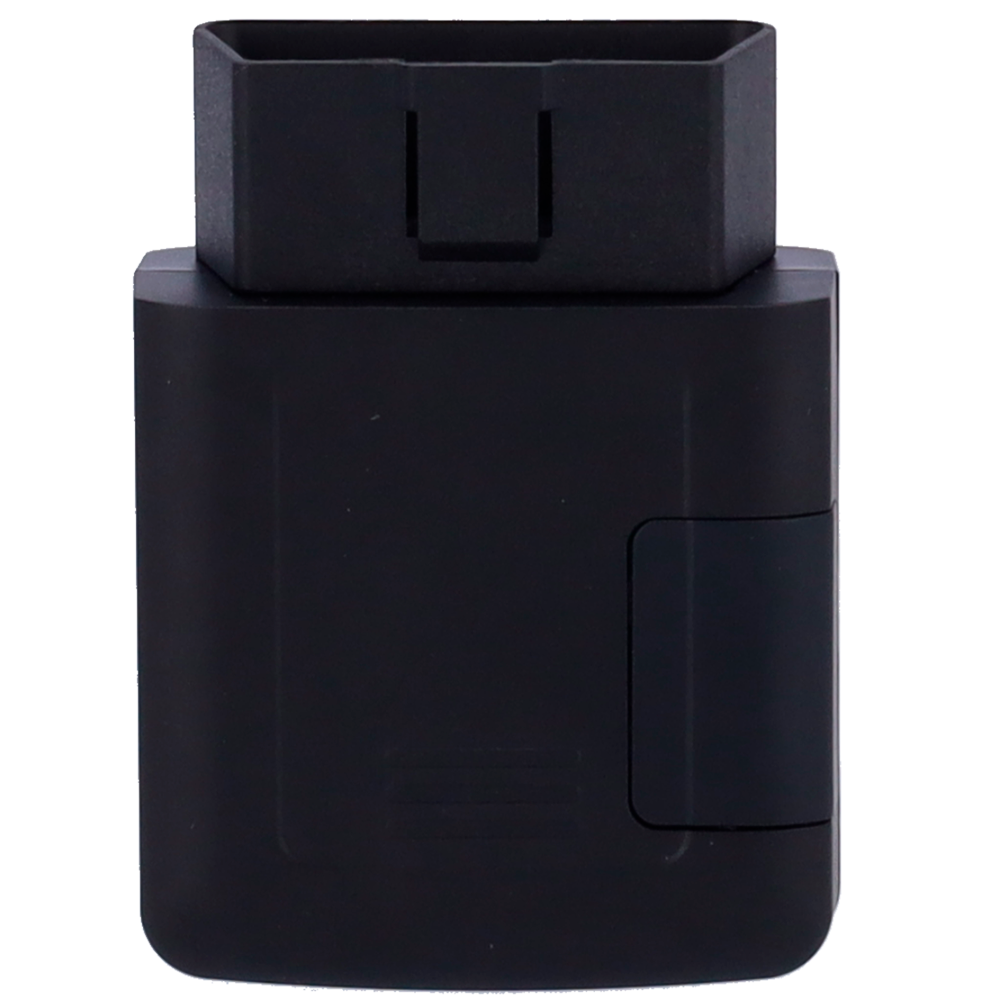 Localizador OBDII LTE Cat M1/NB1 - Seguimiento de automóviles y camiones ligeros - asistencia en caso de avería - gestión de concesionarios y nuevos conductores