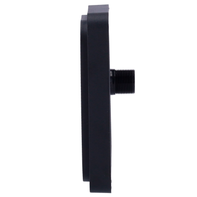 Sensore radar di rilevamento veicoli - Distanza di rilevamento regolabile - Comunicazione RS485 e Bluetooth - Uscita relé - Integrazione in barriere per parcheggi - Adatto per esterni IP65