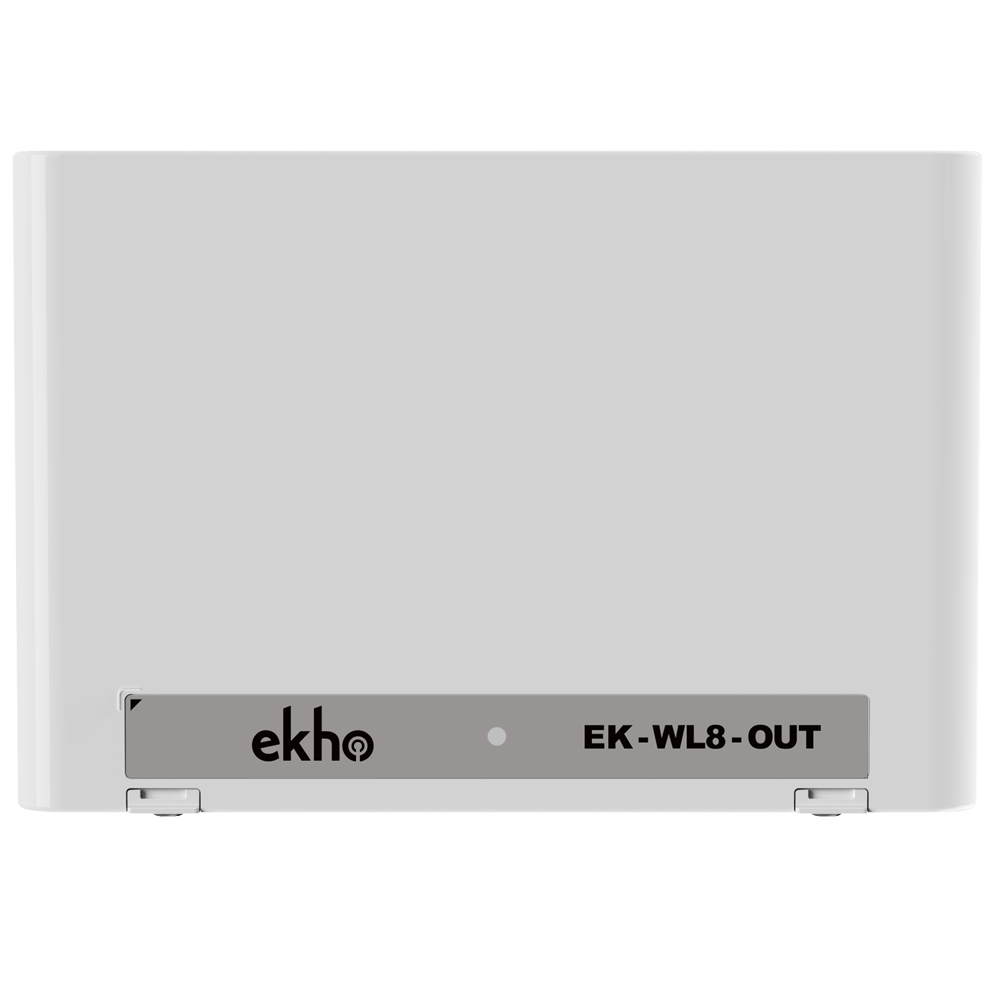 1 salida - Amplitud/frecuencia con optimización automática - Batería de litio estándar de bajo coste - Algoritmos inteligentes  - Incluye una entrada de monitoreo de fallas