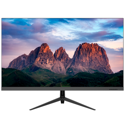 Monitor Univew TVCC 32"  - VGAx1. HDMIx1, Audio OUT - Risoluzione 1920x1080 - Luminosità 300 cd/m2 - Tempo di risposta 8 ms