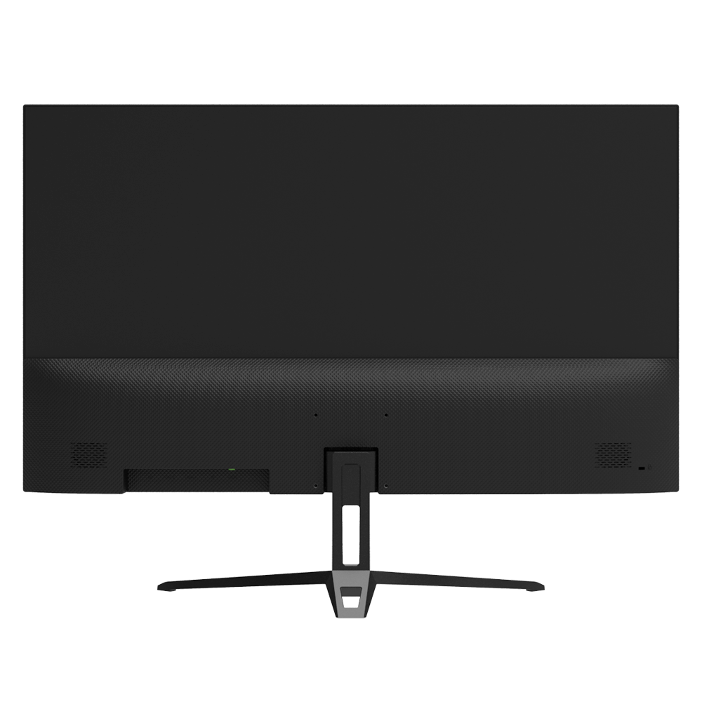 Monitor Univew LED 32"  - DP. HDMIx2, Audio OUT - Risoluzione 3840x2160 - Luminosità 250 cd/m2 - Tempo di risposta 8 ms