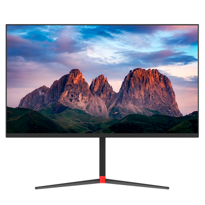 Monitor Dahua CCTV 32"  - DPx1. HDMIx1, Type Cx1, Audio OUT - Resolución 2560x1440 - Brillo 350 cd/m2 - Tiempo de respuesta 4 ms