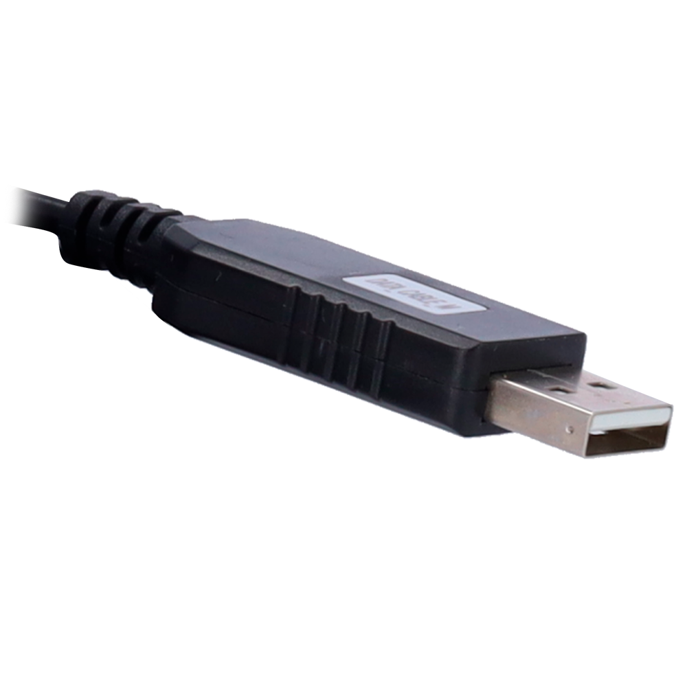 Cable de datos USB a UART - Compatible con GV300/GV350MG/GV65/GV65PLUS/GV55/GV55LITE