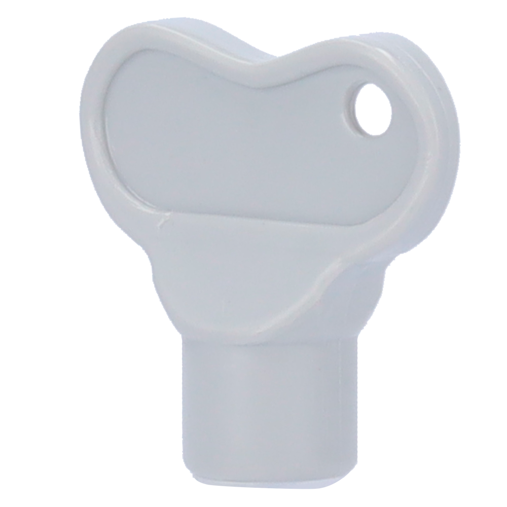 Chiave triangolare per BOX-403022-IP65 - Plastica -  -