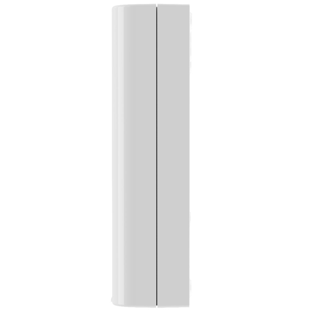 Requiere fuente de alimentación externa (24 VCC) - Amplitud y frecuencia de radio con optimización automática
- Ajuste flexible del dispositivo en el sitio - Módulo Expansor con dos antenas internas - Reducción de desvanecimiento de señal