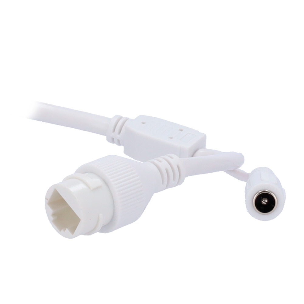 Kit de Videovigilancia Uniarch - NVR 8 canales IP | 1 TB HDD - 4 Cámaras bullet IP67 - Plug & Play | UMD | PoE - Detección Humanos y Vehículos - Interfaz WEB, CMS, Smartphone y NVR