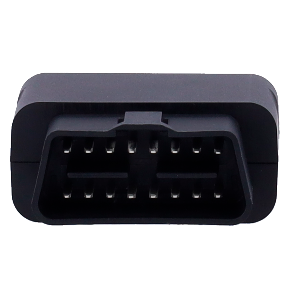 Mini localizador OBD LTE Cat 1 - Tamaño compacto - Soporta BLE 5.2 - Ideal para leasing de vehículos