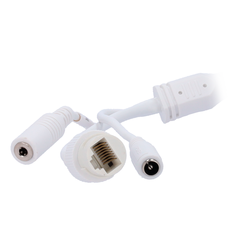 Telecamera Bullet IP gamma E1 Intelligenza Artificiale SF-IPB380A-8E1-DL