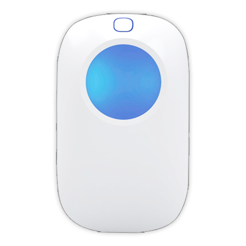 Repetidor inalámbrico - Compatible con placas y detectores - Antena externa - Distancia de recepción 300 metros - Distancia de recepción 90 metros - Conexión directa Plug&Play a AC 220 V