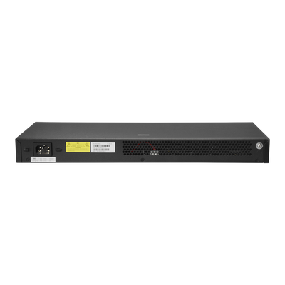 Reyee Switch Cloud Layer  2 - 24 porte RJ45 Gigabit - Velocità della porta 10/100/1000 Mbps - Plug & Play - VLAN/Port Isolation/Loop Detection - Limite di Velocità della Porta