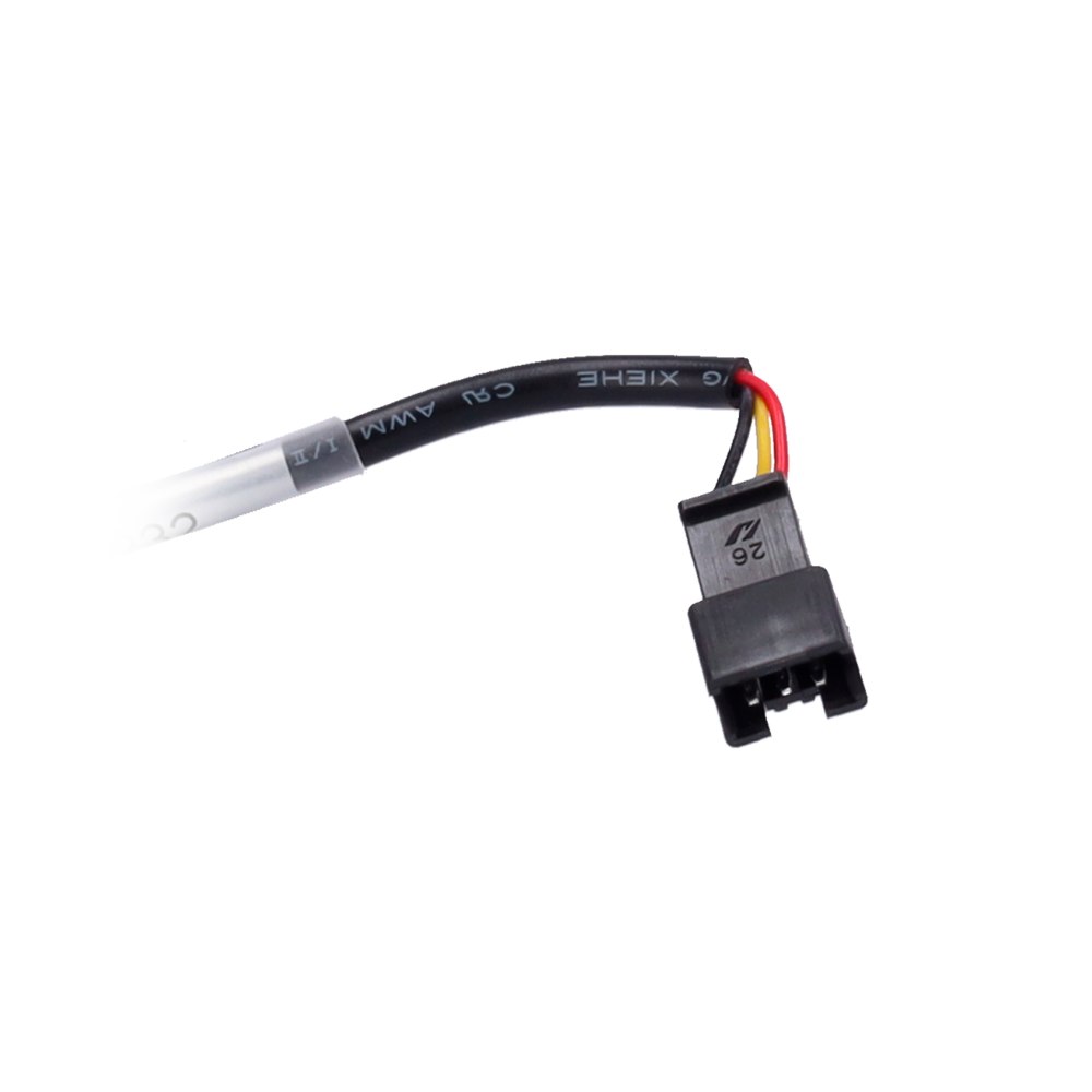 Streamax - Adaptador de CP4 y grabadores X1N o M1N