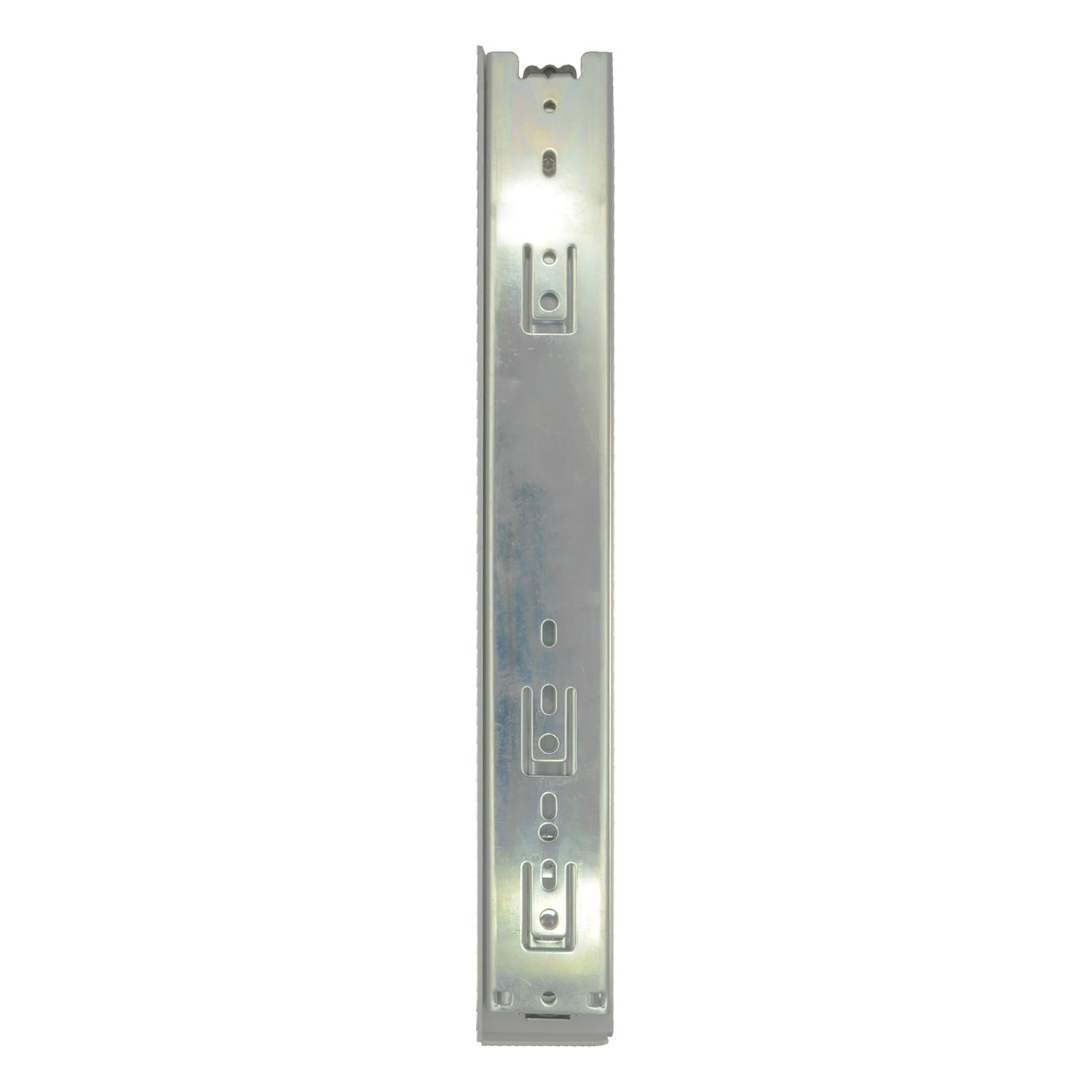 Vassoio estraibile per cassaforte - Compatibile con VR120 e VR120E - Per DVR da 1,5 / 2 U rack - Guide telescopiche con cuscinetti - Totalmente estraibile - Realizzato in acciaio