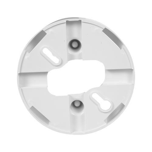 High profile base supplement - Compatible with DMTech bases - Required for detector installation - Simple mounting mark - Ability to lock the detector to the base