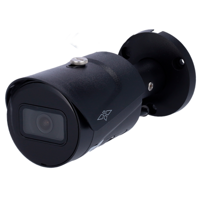 Telecamera Bullet IP X-Security - 4 Megapixel (2560x1440) - Lente 2.8 mm - PoE | H.265+ - Impermeabile IP67